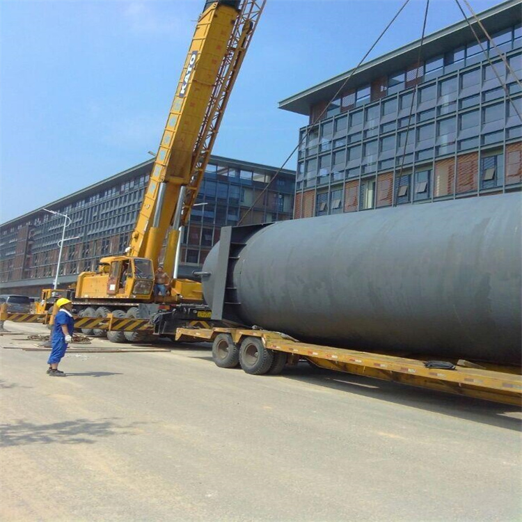 宜兴大型吊车租赁公司