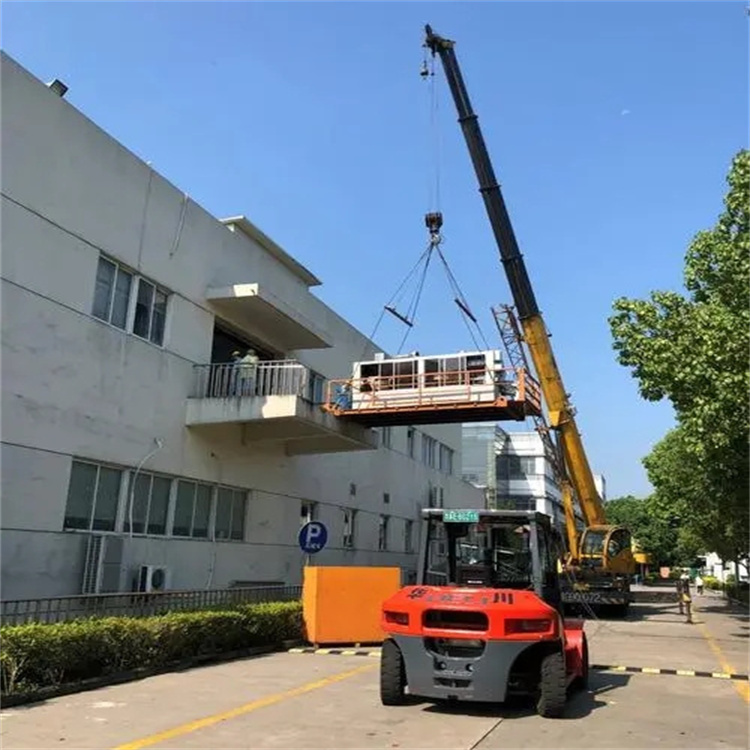 宜兴小型吊车出租电话