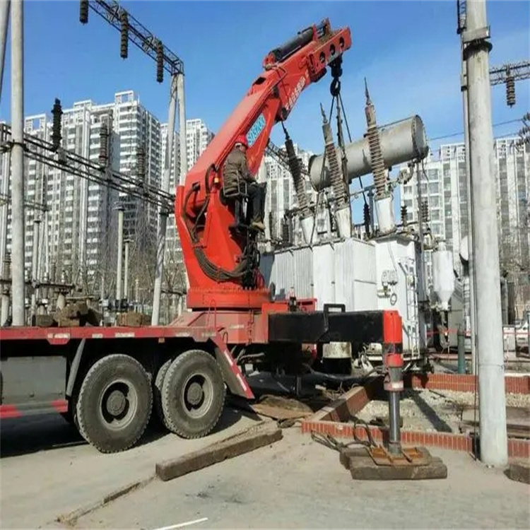 宜兴就近吊车出租|工地厂房吊装设备租赁|24小时高效响应