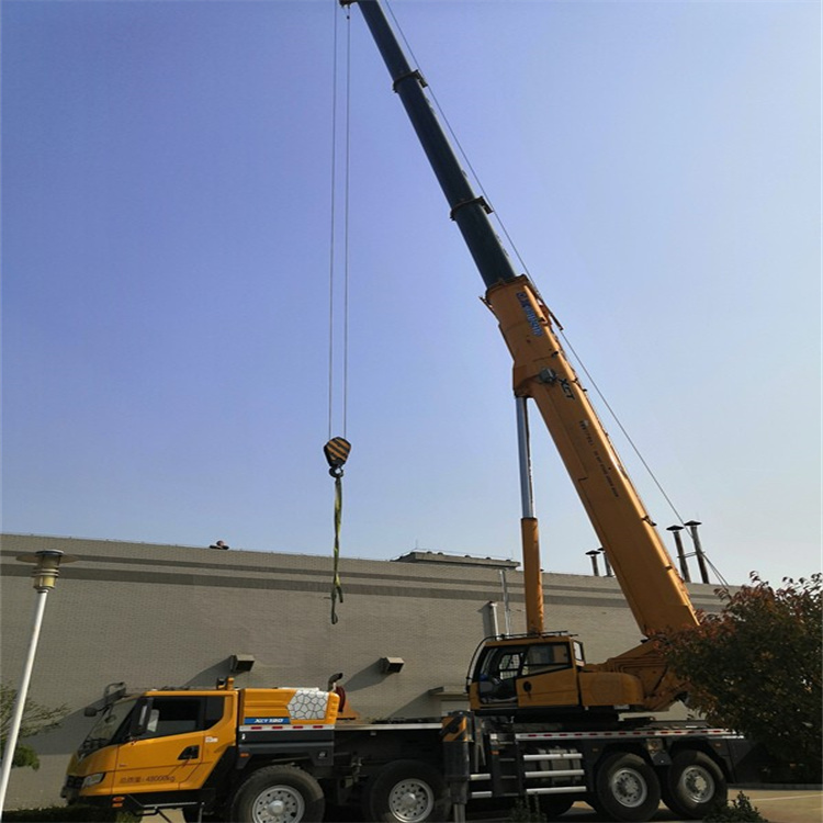 宜兴 选择汽车吊租赁的秘诀与联系方式指南