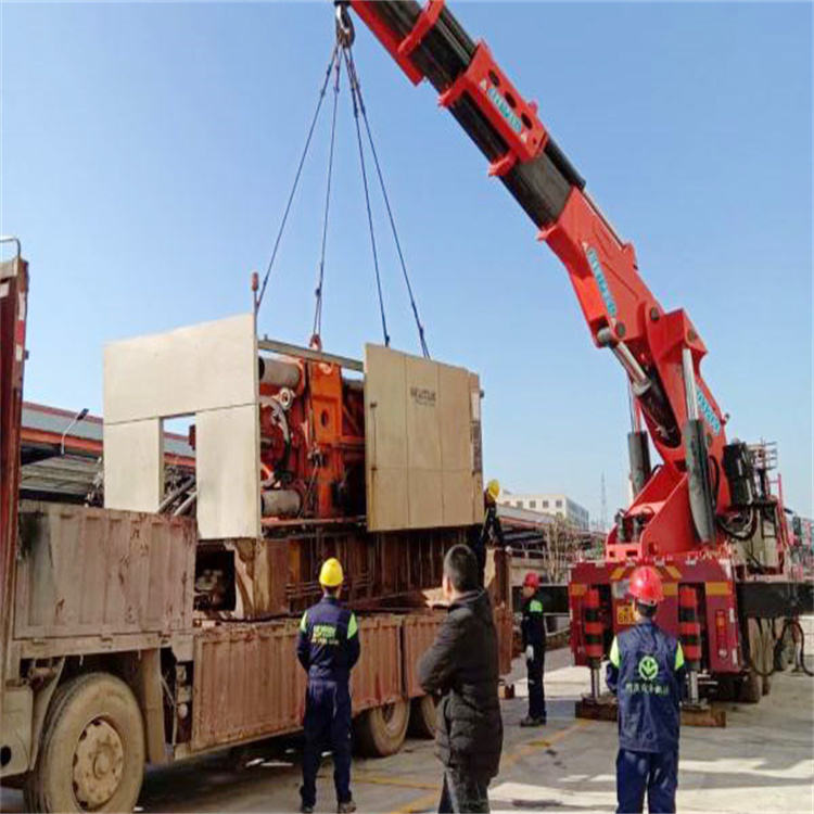 宜兴附近随车吊出租，便捷服务与实用联系方式