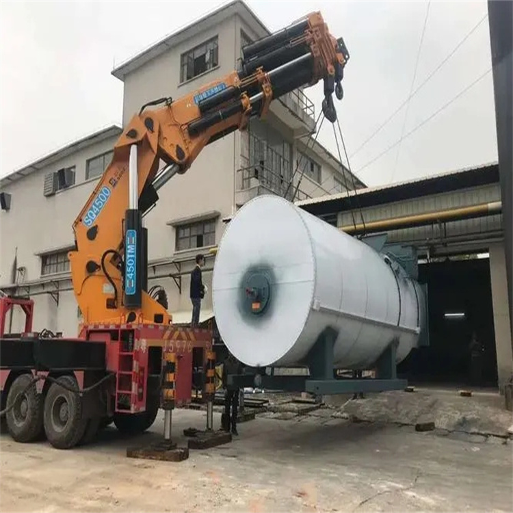 宜兴室内装修小型折臂吊出租服务：高效解决方案与租赁指南