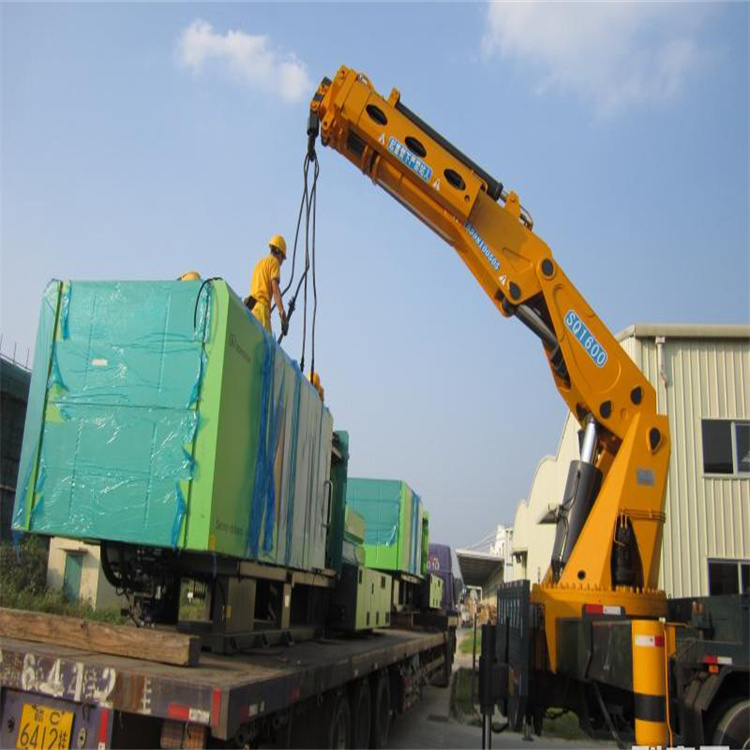 宜兴附近哪有出租随车吊的