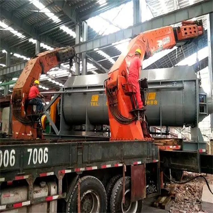 宜兴大型随车吊出租多少钱