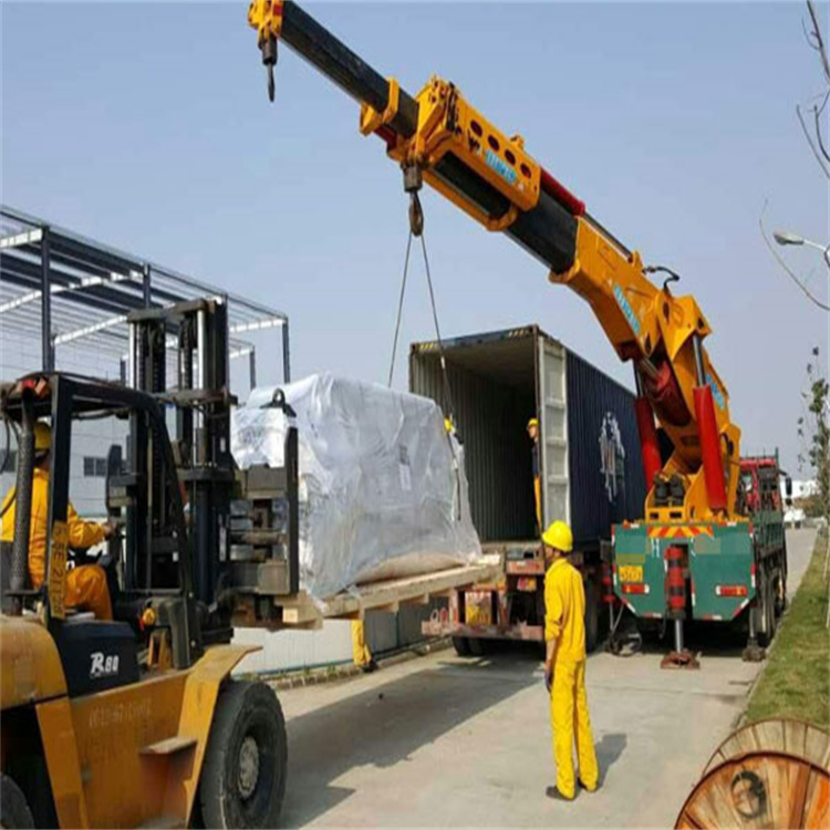 宜兴专业随车吊出租电话