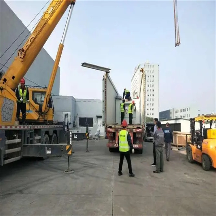 宜兴如何找到附近的吊车救援服务