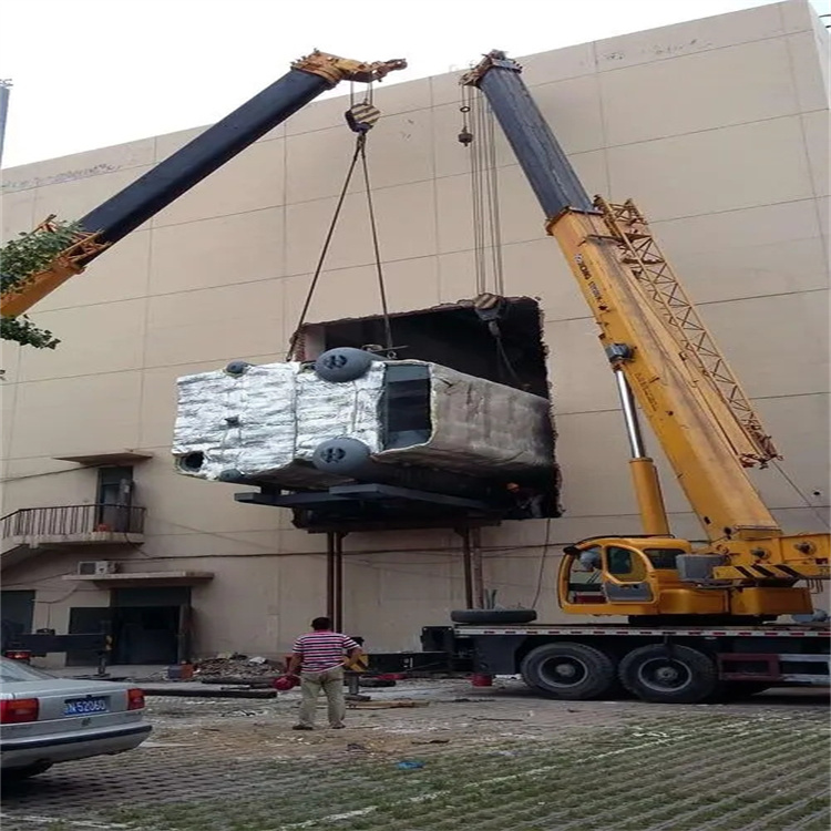 宜兴25吨汽车吊出租