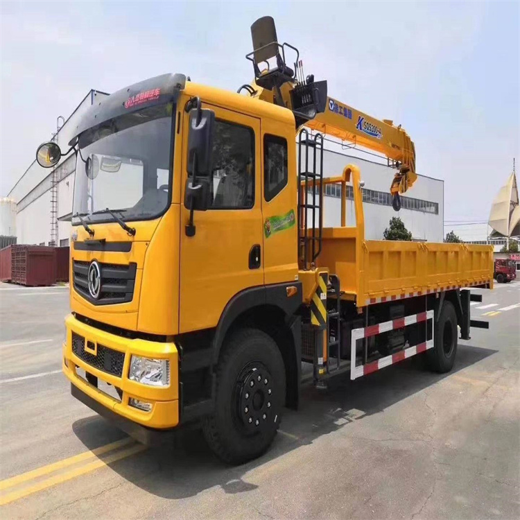 宜兴附近找一辆随车吊出租