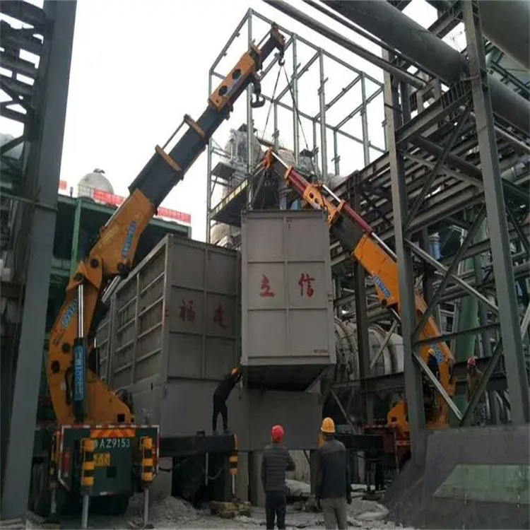 宜兴折臂吊车租赁电话