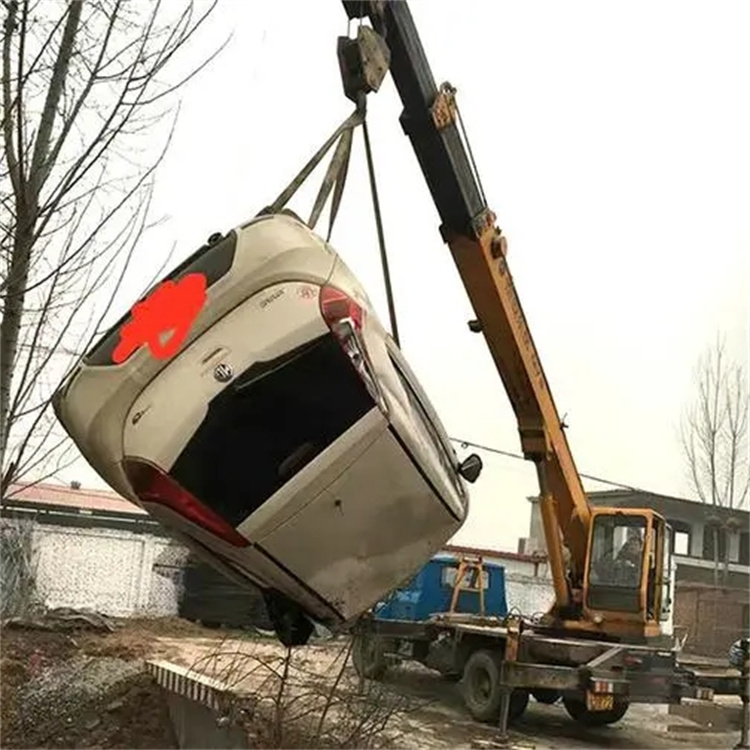 宜兴随时待命，吊车24小时道路救援服务全解析