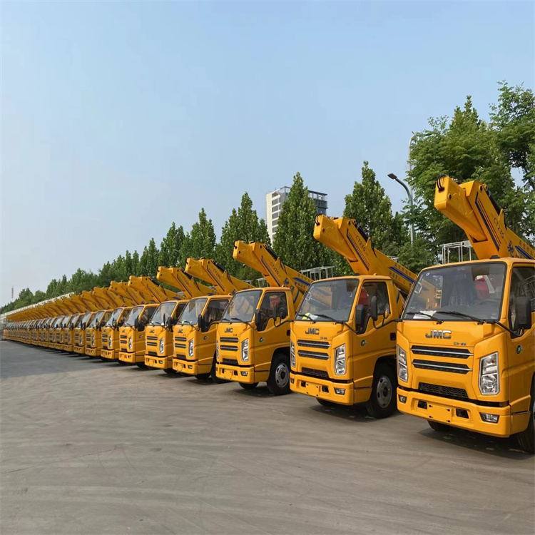 宜兴路灯车高空作业车出租|市政维修|广告安装