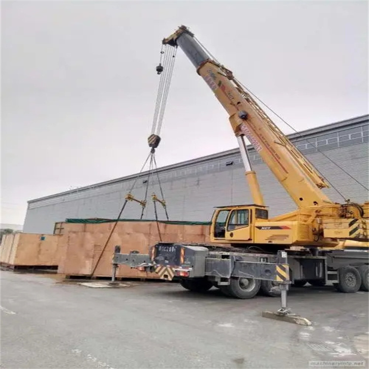 宜兴急需吊车出租怎么办|24小时响应|跨区调配服务