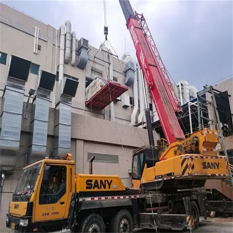 宜兴25t吊车更大能吊多少吨