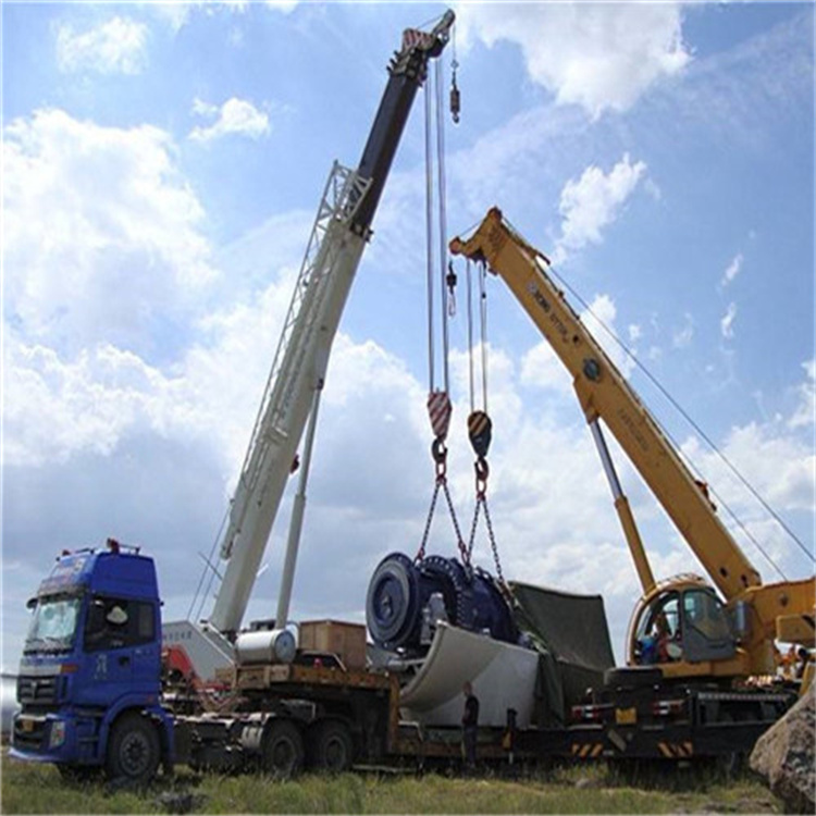 宜兴喊个吊车吊下车子多少钱