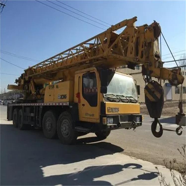 宜兴哪里有专业吊车出租