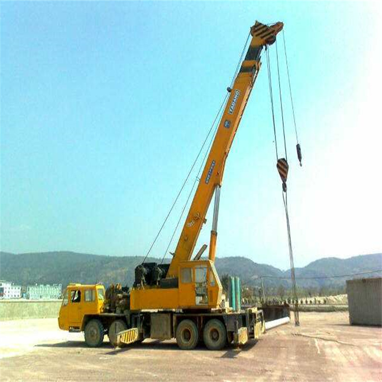 宜兴小型吊车出租价格是多少