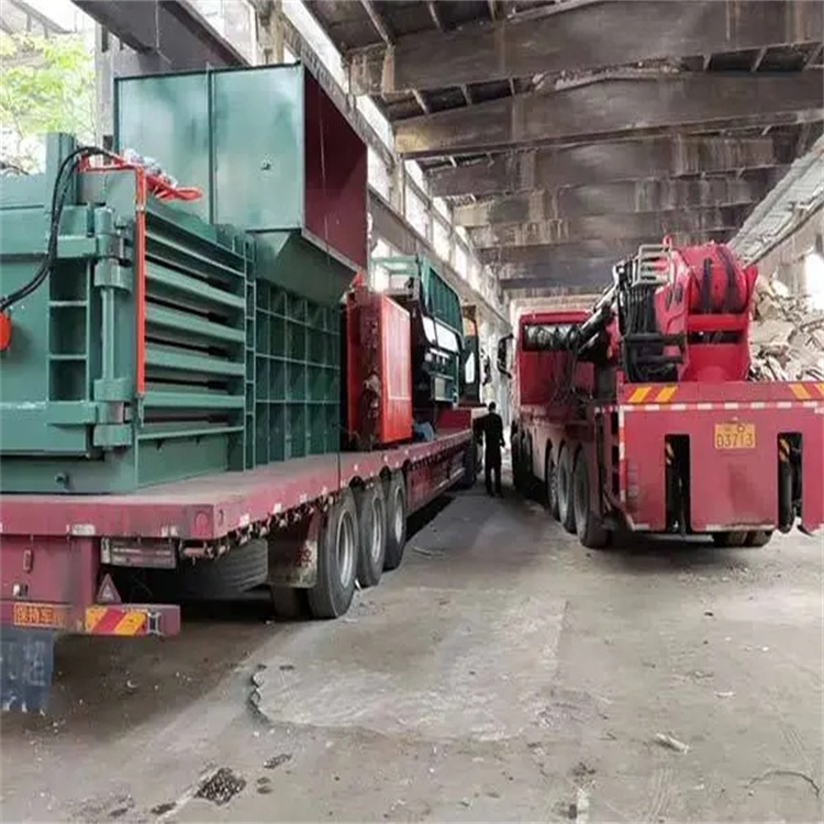 宜兴挖掘机用吊车怎么吊